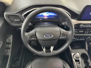 Escape Híbrido Ford 2020