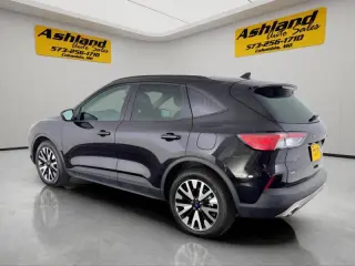 Escape Híbrido Ford 2020