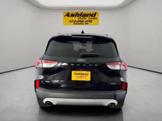 Escape Híbrido Ford 2020