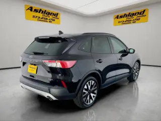 Escape Híbrido Ford 2020