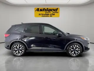 Escape Híbrido Ford 2020