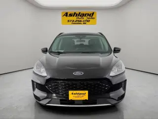 Escape Híbrido Ford 2020