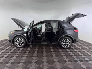 Escape Híbrido Ford 2020