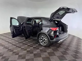 Escape Híbrido Ford 2020