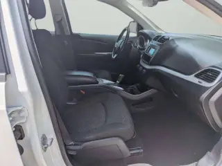 2019 Dodge Journey