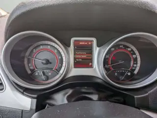 2019 Dodge Journey