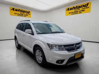 2019 Dodge Journey