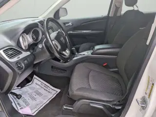 2019 Dodge Journey