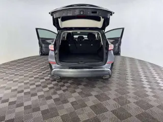 Nissan Murano 2015