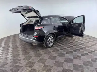 Nissan Murano 2015