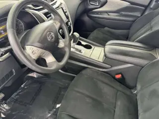 Nissan Murano 2015