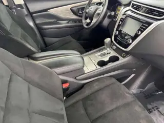 Nissan Murano 2015