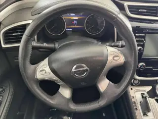 Nissan Murano 2015