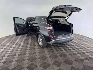 Nissan Murano 2015