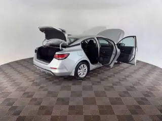 2021 Nissan Sentra