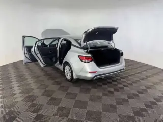 2021 Nissan Sentra
