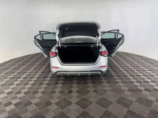 2021 Nissan Sentra