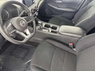 2021 Nissan Sentra