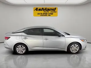2021 Nissan Sentra