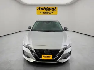 2021 Nissan Sentra