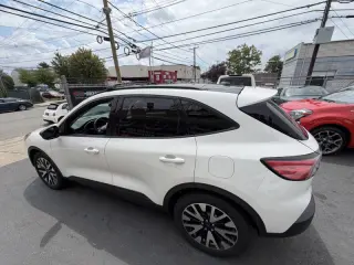 Escape Híbrido Ford 2020