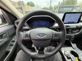Escape Híbrido Ford 2020