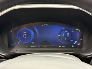 Escape Híbrido Ford 2020