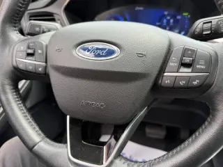 Escape Híbrido Ford 2020