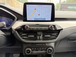 Escape Híbrido Ford 2020
