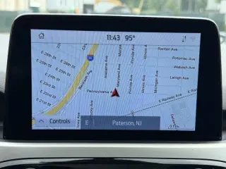Escape Híbrido Ford 2020