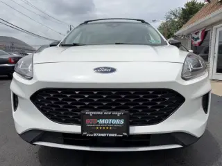Escape Híbrido Ford 2020
