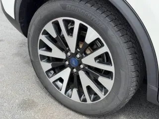 Escape Híbrido Ford 2020