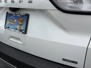 Escape Híbrido Ford 2020
