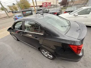 2014 Chevrolet Sonic