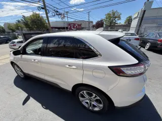 Ford Edge 2016
