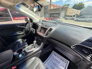 Ford Edge 2016