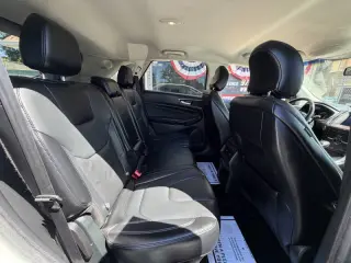 Ford Edge 2016