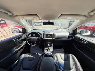 Ford Edge 2016