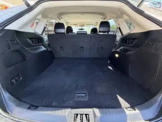 Ford Edge 2016