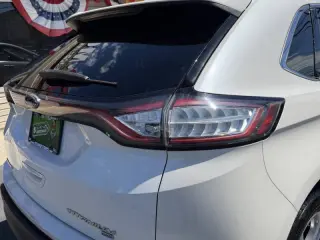 Ford Edge 2016
