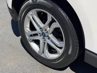 Ford Edge 2016