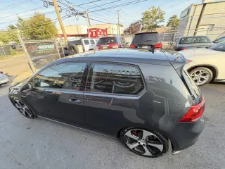 2016 Volkswagen Golf GTI