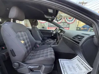 2016 Volkswagen Golf GTI