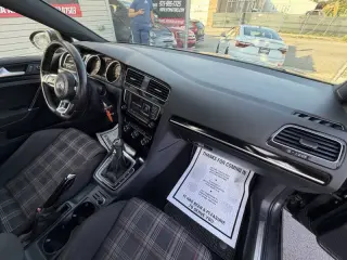 2016 Volkswagen Golf GTI