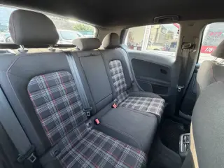 2016 Volkswagen Golf GTI