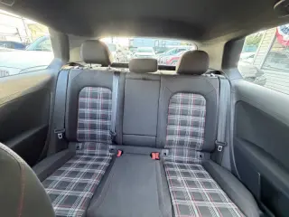2016 Volkswagen Golf GTI