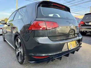 2016 Volkswagen Golf GTI