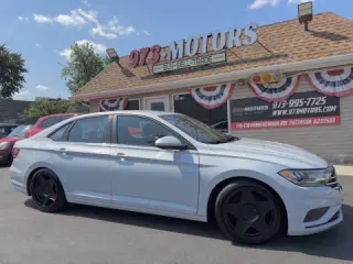 2019 Volkswagen Jetta