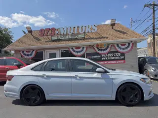 2019 Volkswagen Jetta