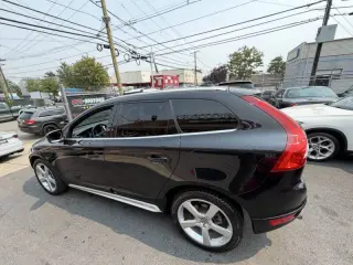Volvo XC60 2012